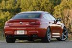 BMW M6 Gran Coupe 2014 года